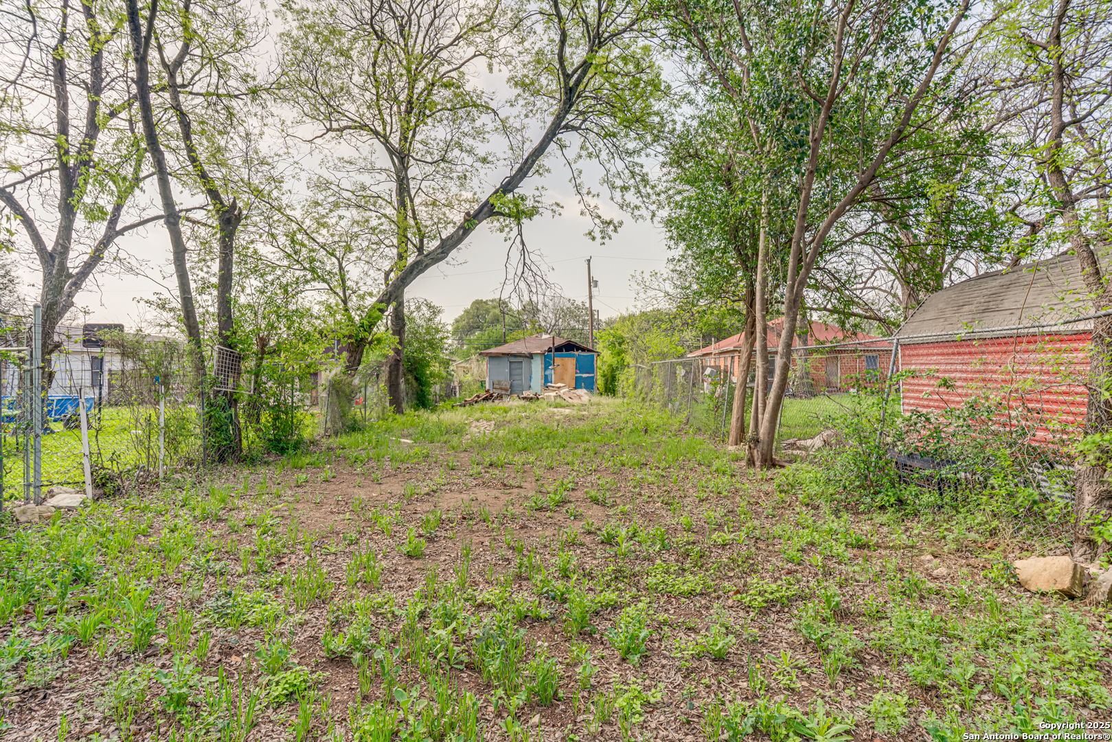 423 Hazel,San Antonio, TX 78207