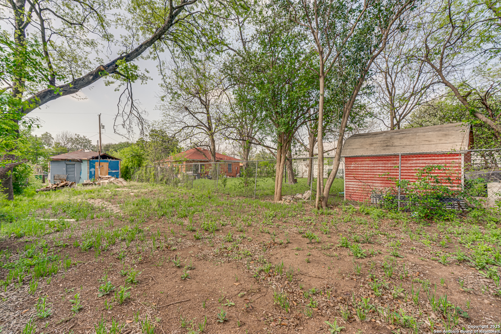 423 Hazel,San Antonio, TX 78207