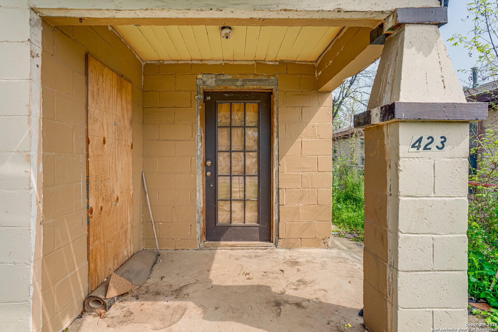 423 Hazel,San Antonio, TX 78207