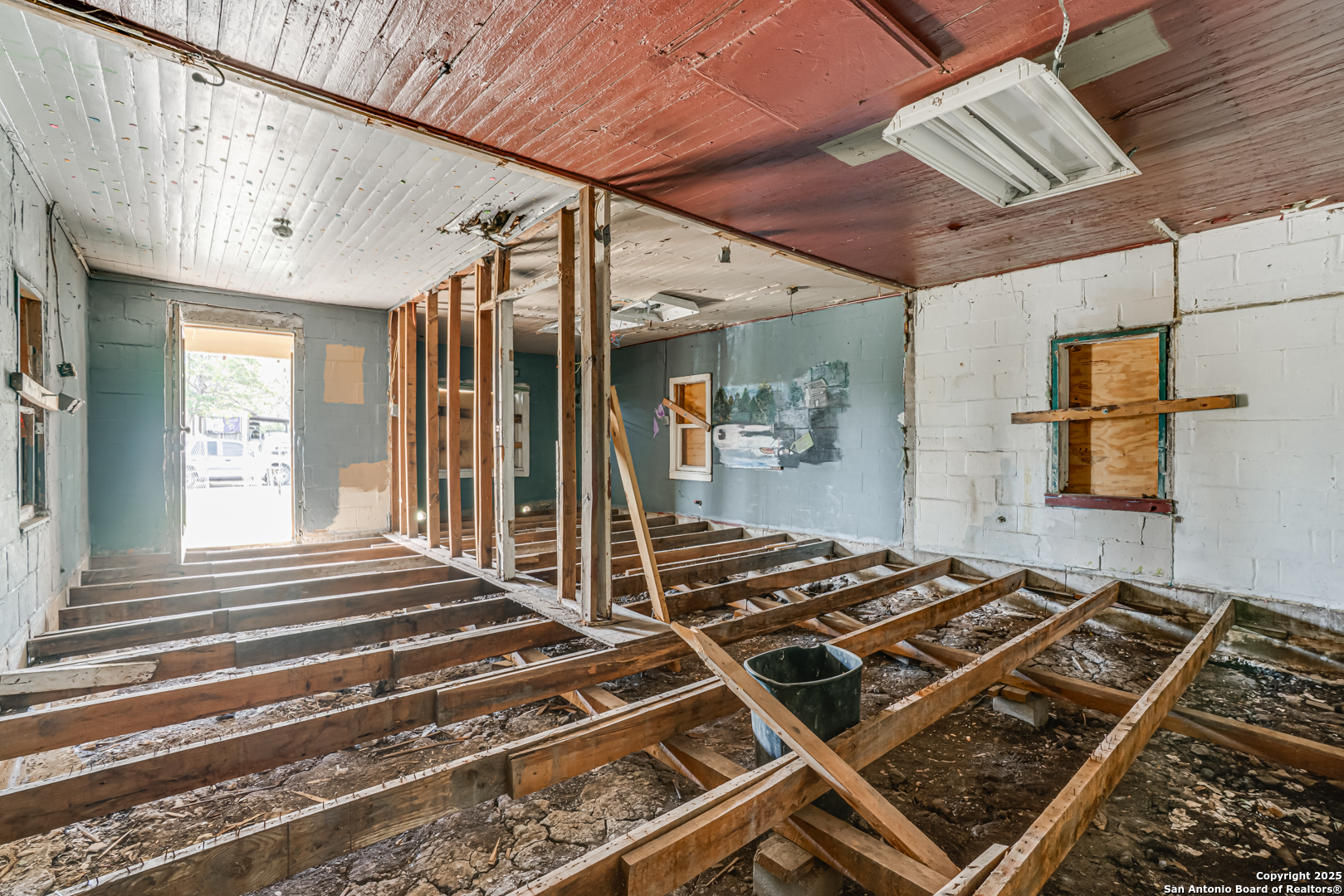 423 Hazel,San Antonio, TX 78207