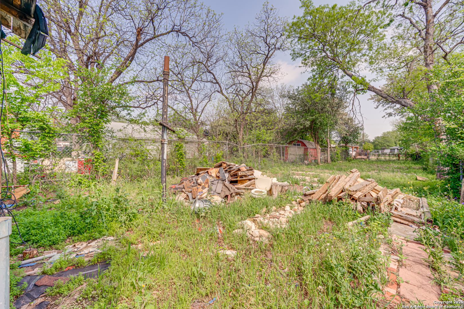423 Hazel,San Antonio, TX 78207