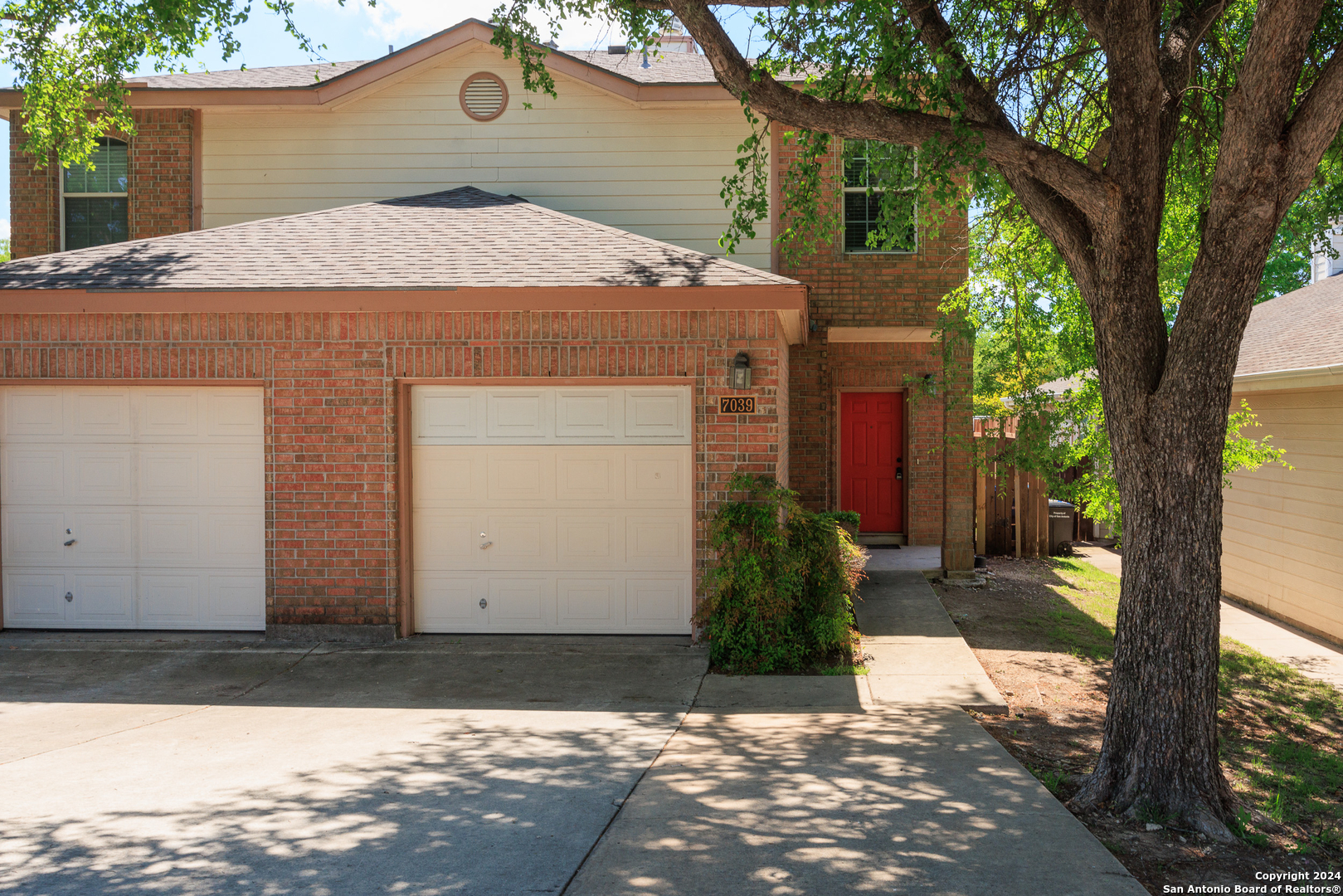 7039 Tourant Rd , San Antonio, TX, 78240-2419 | 1856006 | Realty Texas LLC