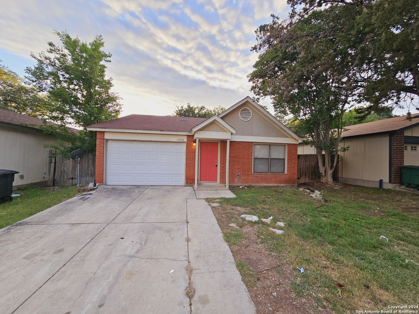 12923 Maple Park , San Antonio, TX, 78249 | 1855984 | Realty Texas LLC