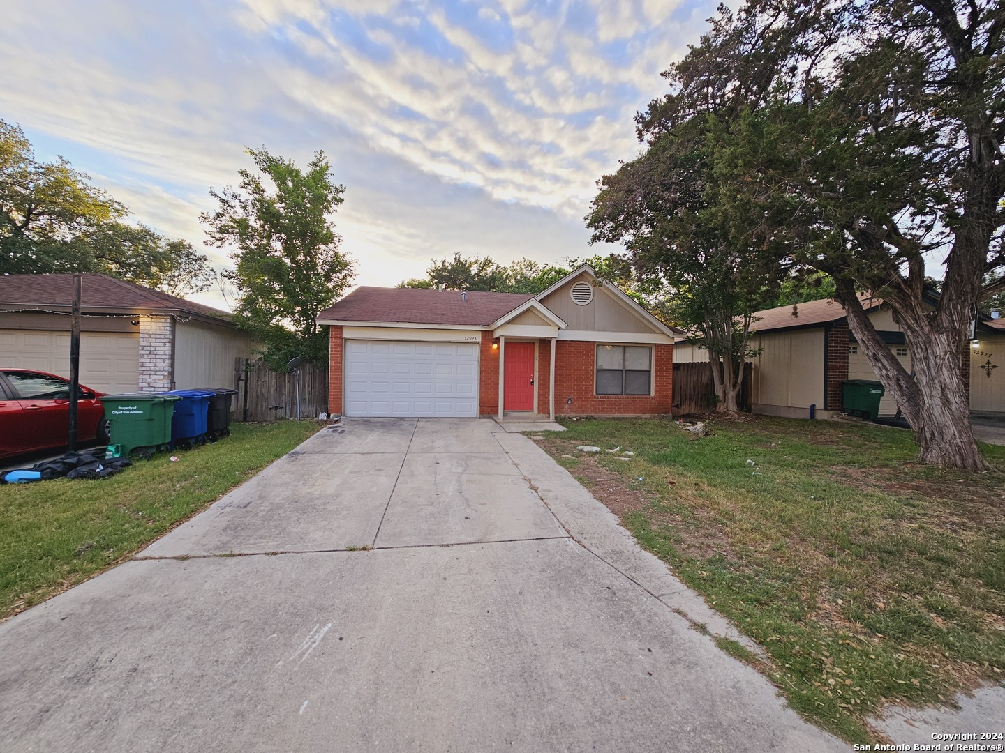 12923 Maple Park , San Antonio, TX, 78249 | 1855984 | Realty Texas LLC