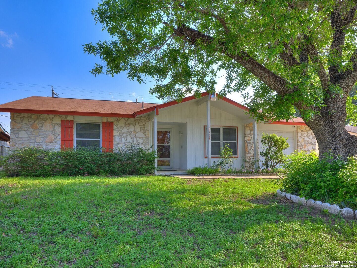 6714 Spring Lark , San Antonio, TX, 78249 | 1855981 | Realty Texas LLC