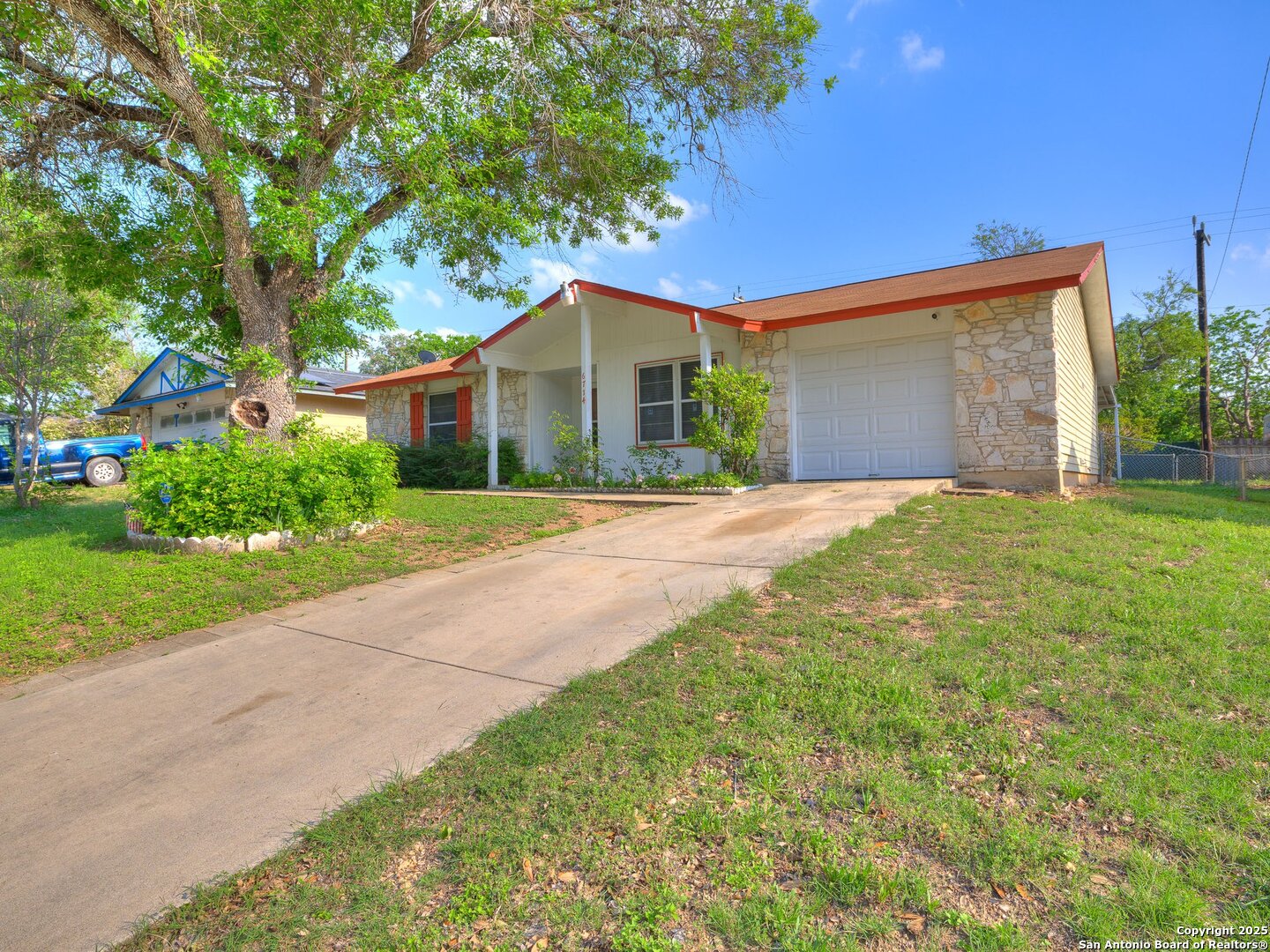 6714 Spring Lark , San Antonio, TX, 78249 | 1855981 | Realty Texas LLC