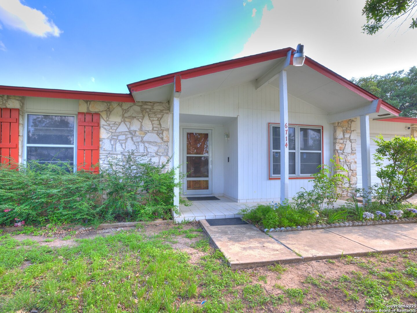 6714 Spring Lark , San Antonio, TX, 78249 | 1855981 | Realty Texas LLC