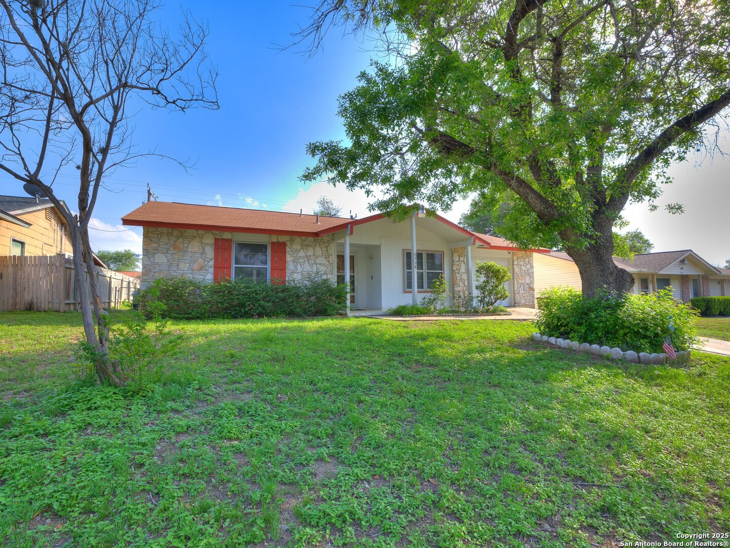 6714 Spring Lark , San Antonio, TX, 78249 | 1855981 | Realty Texas LLC