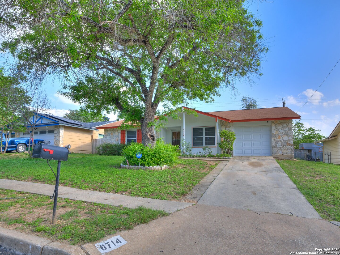 6714 Spring Lark , San Antonio, TX, 78249 | 1855981 | Realty Texas LLC