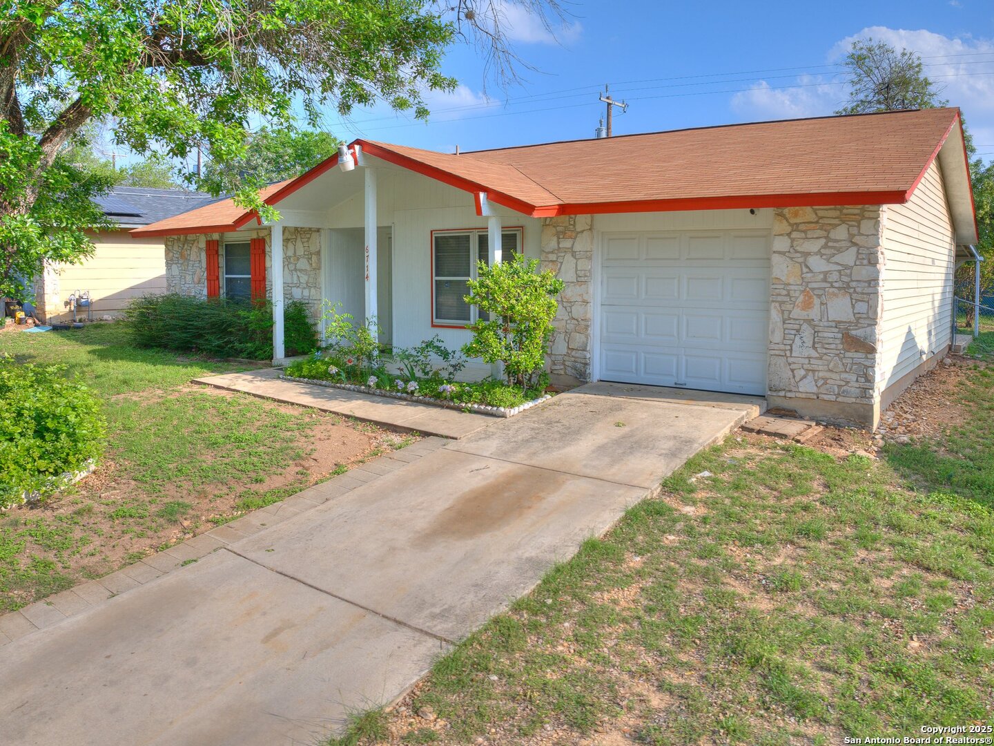 6714 Spring Lark , San Antonio, TX, 78249 | 1855981 | Realty Texas LLC