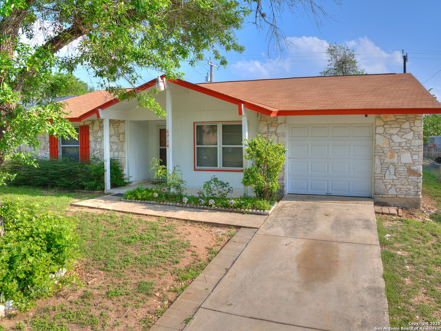 6714 Spring Lark , San Antonio, TX, 78249 | 1855981 | Realty Texas LLC