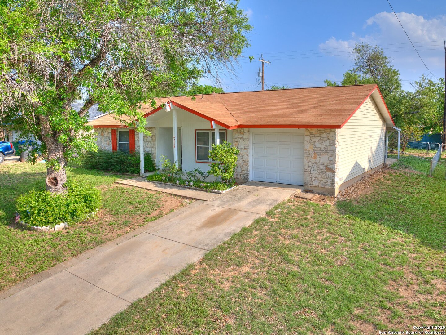 6714 Spring Lark , San Antonio, TX, 78249 | 1855981 | Realty Texas LLC
