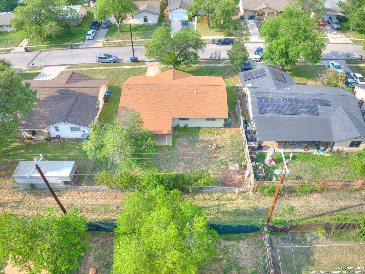 6714 Spring Lark , San Antonio, TX, 78249 | 1855981 | Realty Texas LLC