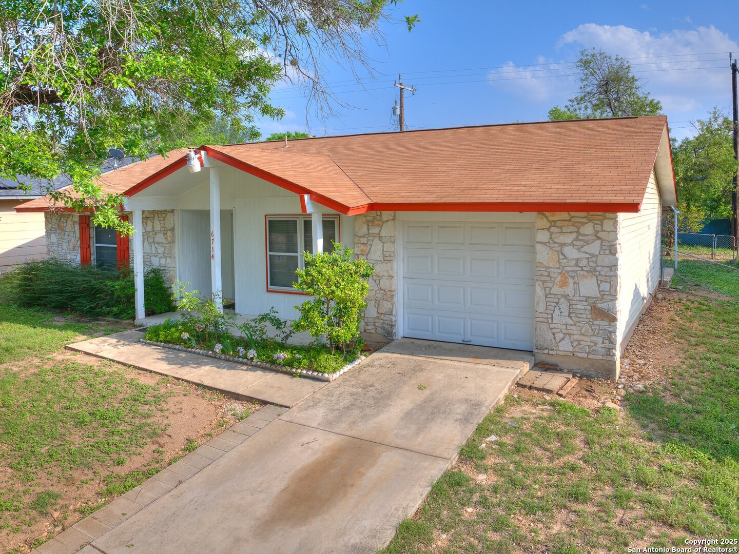 6714 Spring Lark , San Antonio, TX, 78249 | 1855981 | Realty Texas LLC
