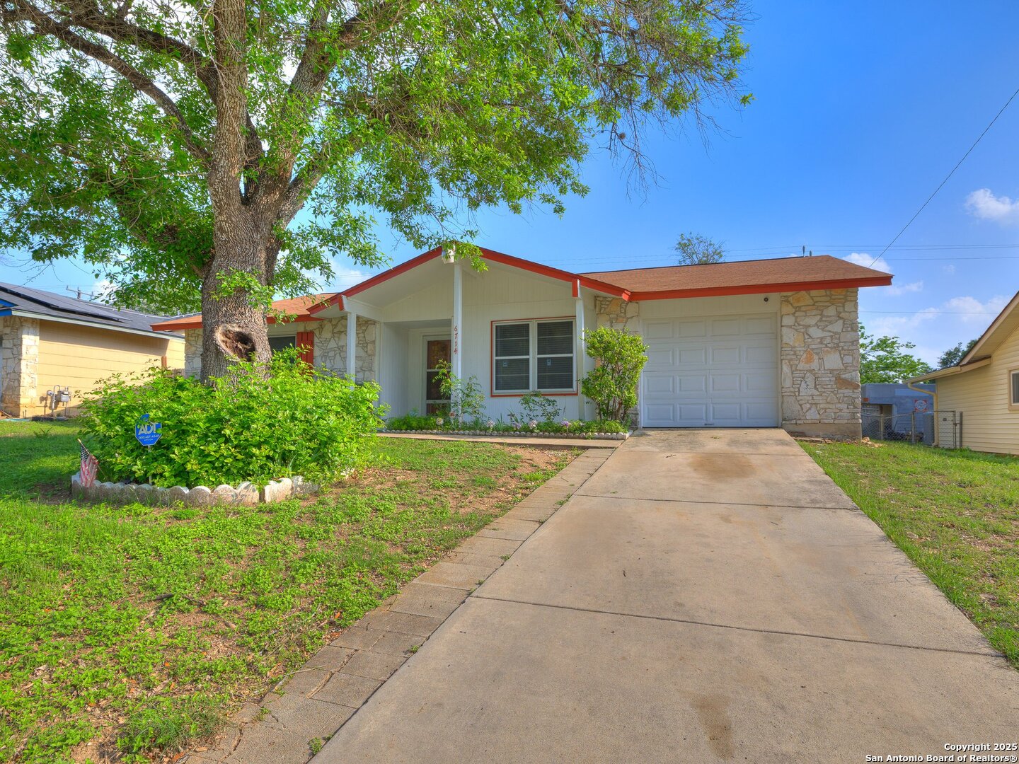 6714 Spring Lark , San Antonio, TX, 78249 | 1855981 | Realty Texas LLC