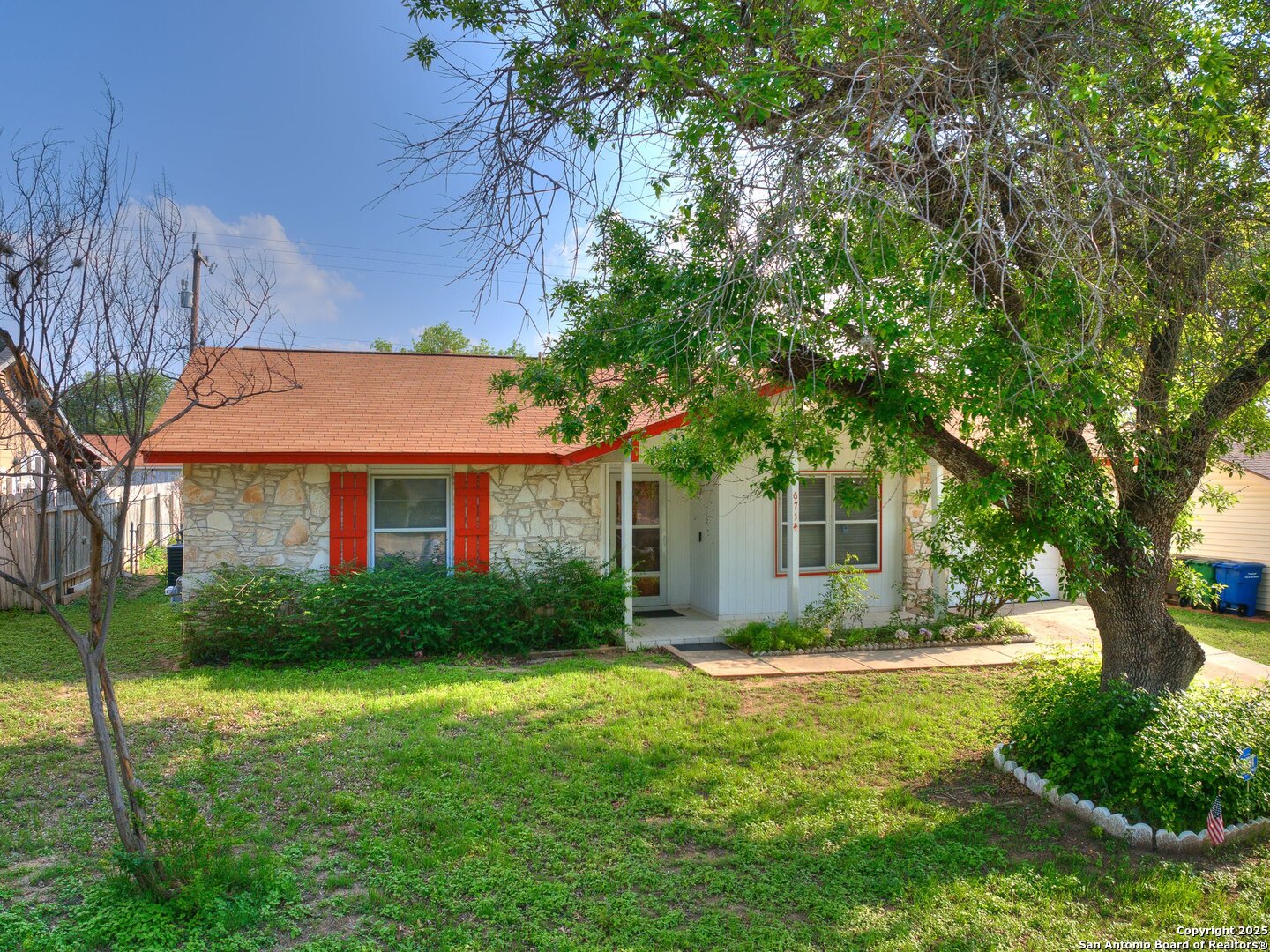 6714 Spring Lark , San Antonio, TX, 78249 | 1855981 | Realty Texas LLC