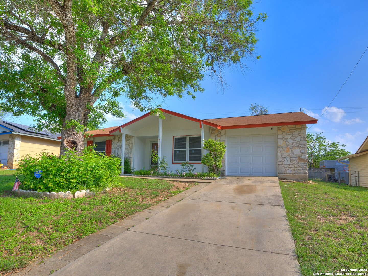 6714 Spring Lark , San Antonio, TX, 78249 | 1855981 | Realty Texas LLC
