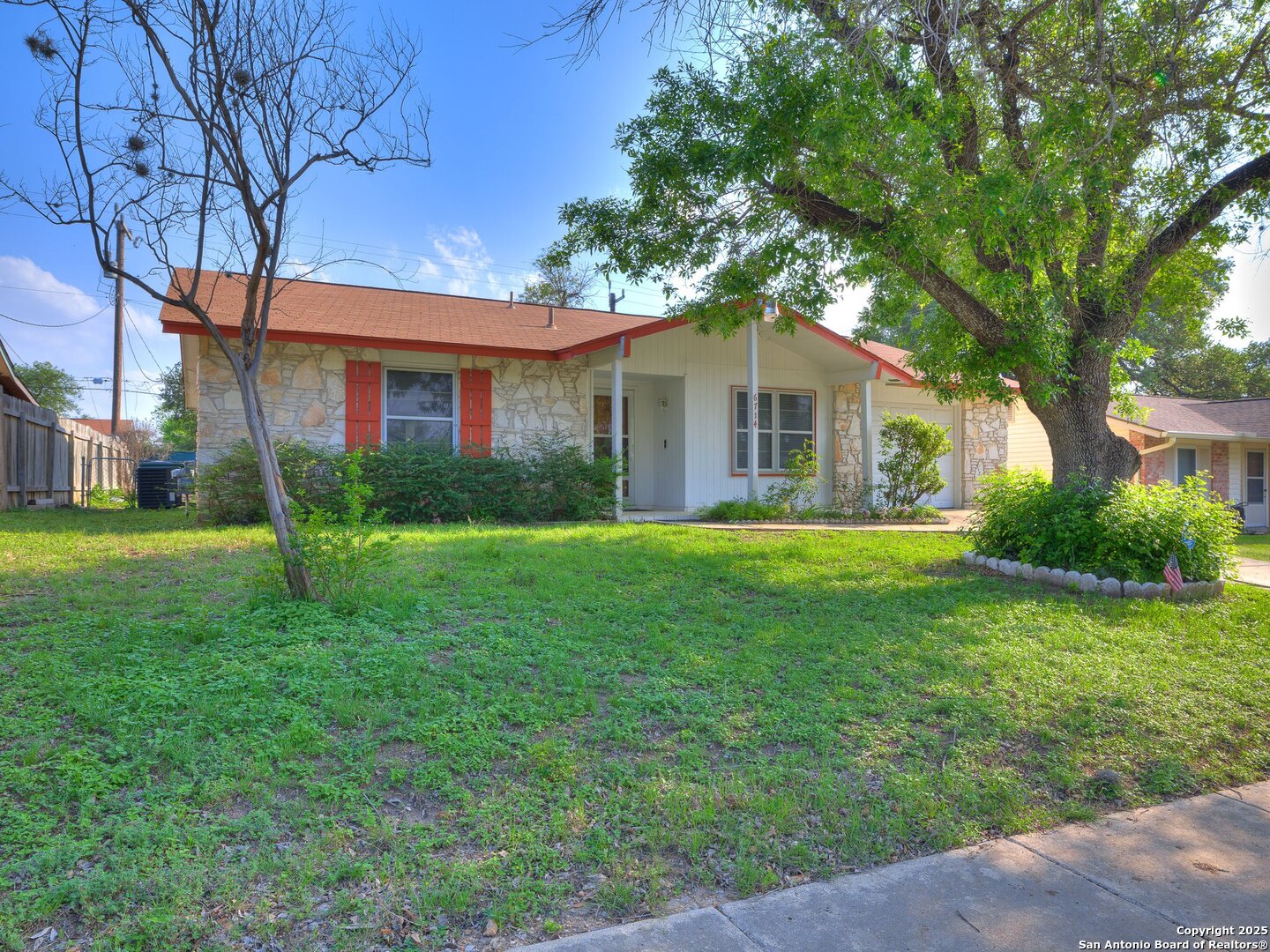 6714 Spring Lark , San Antonio, TX, 78249 | 1855981 | Realty Texas LLC
