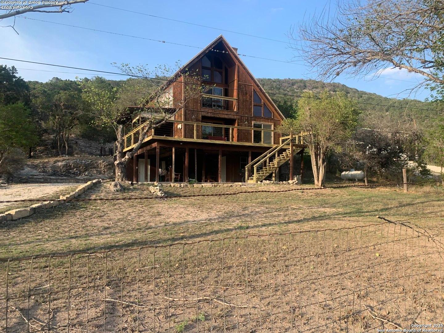 1450 Pine Mountain, CAMPWOOD, TX, 78833 | 1855158 | Realty Texas LLC
