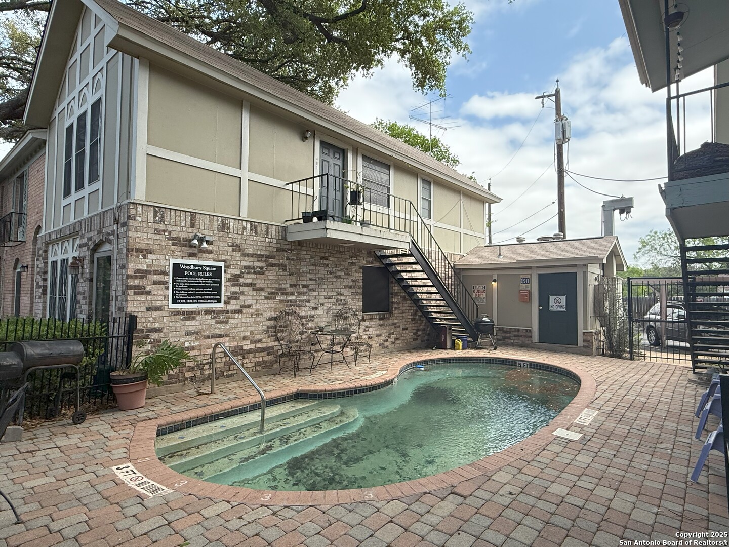 2811 Woodbury Dr 301 , San Antonio, TX, 78217 | 1856156 | Realty Texas LLC