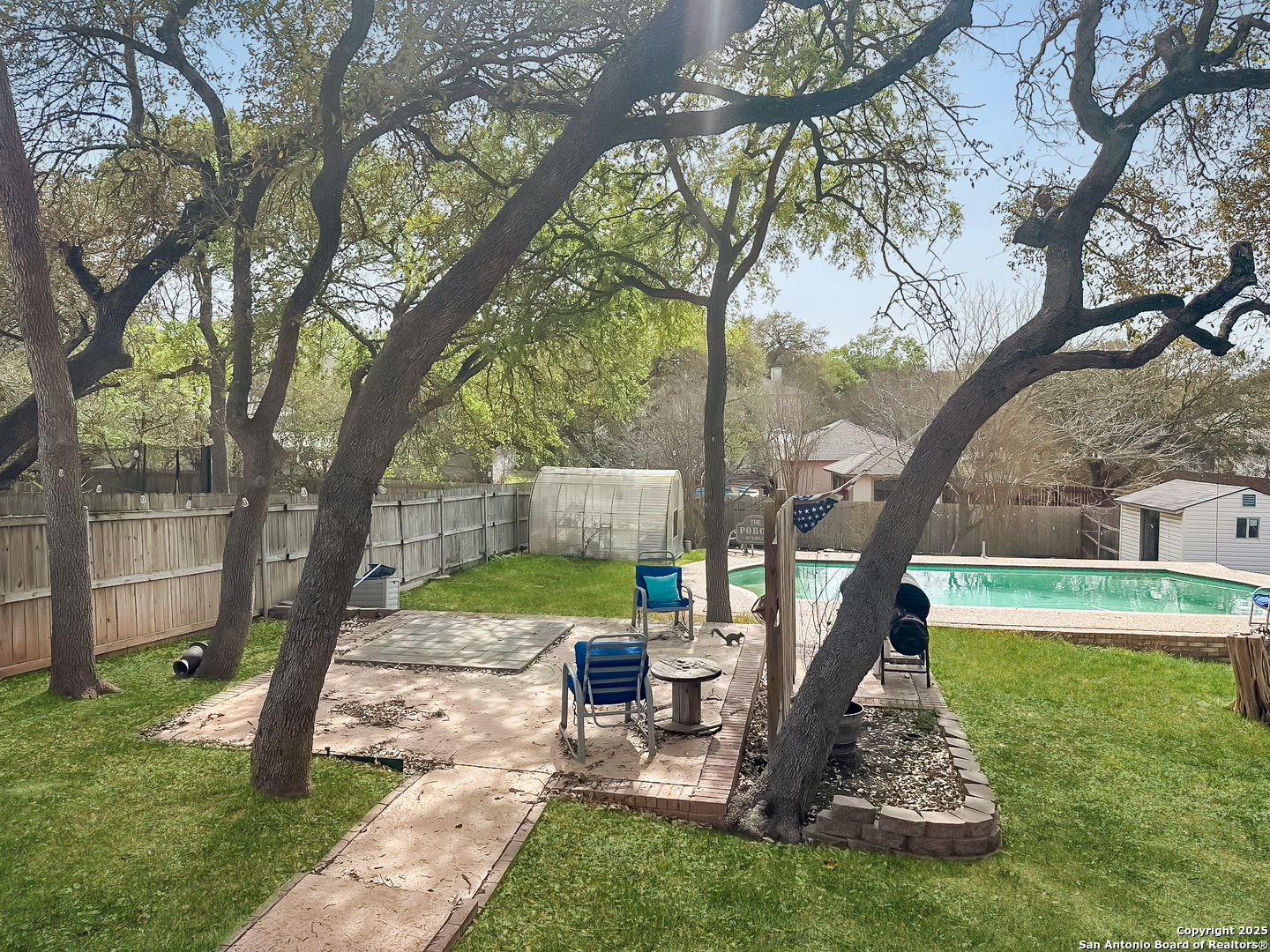 15847 Pleasant Well , San Antonio, TX, 78247 | 1856151 | Realty Texas LLC