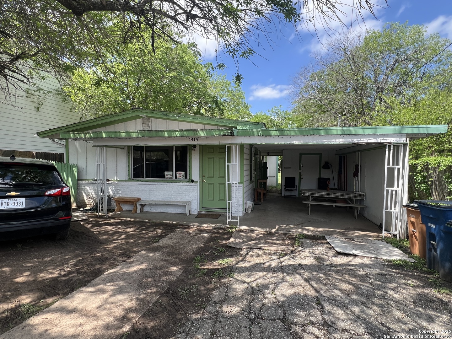 1414 Vargas , Austin, TX, 78741 | 1856823 | Realty Texas LLC