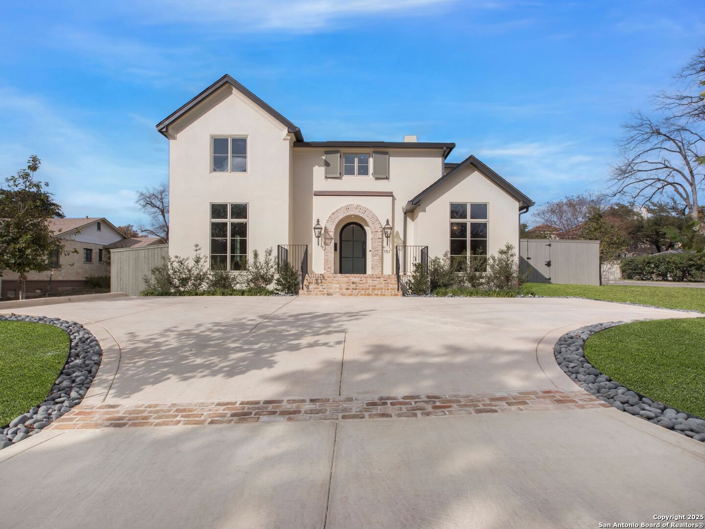 151 Morningside Dr , San Antonio, TX, 78209-4731 | 1856772 | Realty Texas LLC
