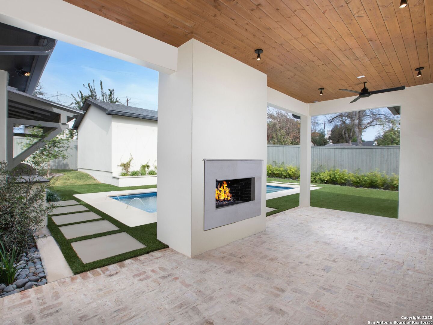 151 Morningside Dr , San Antonio, TX, 78209-4731 | 1856772 | Realty Texas LLC