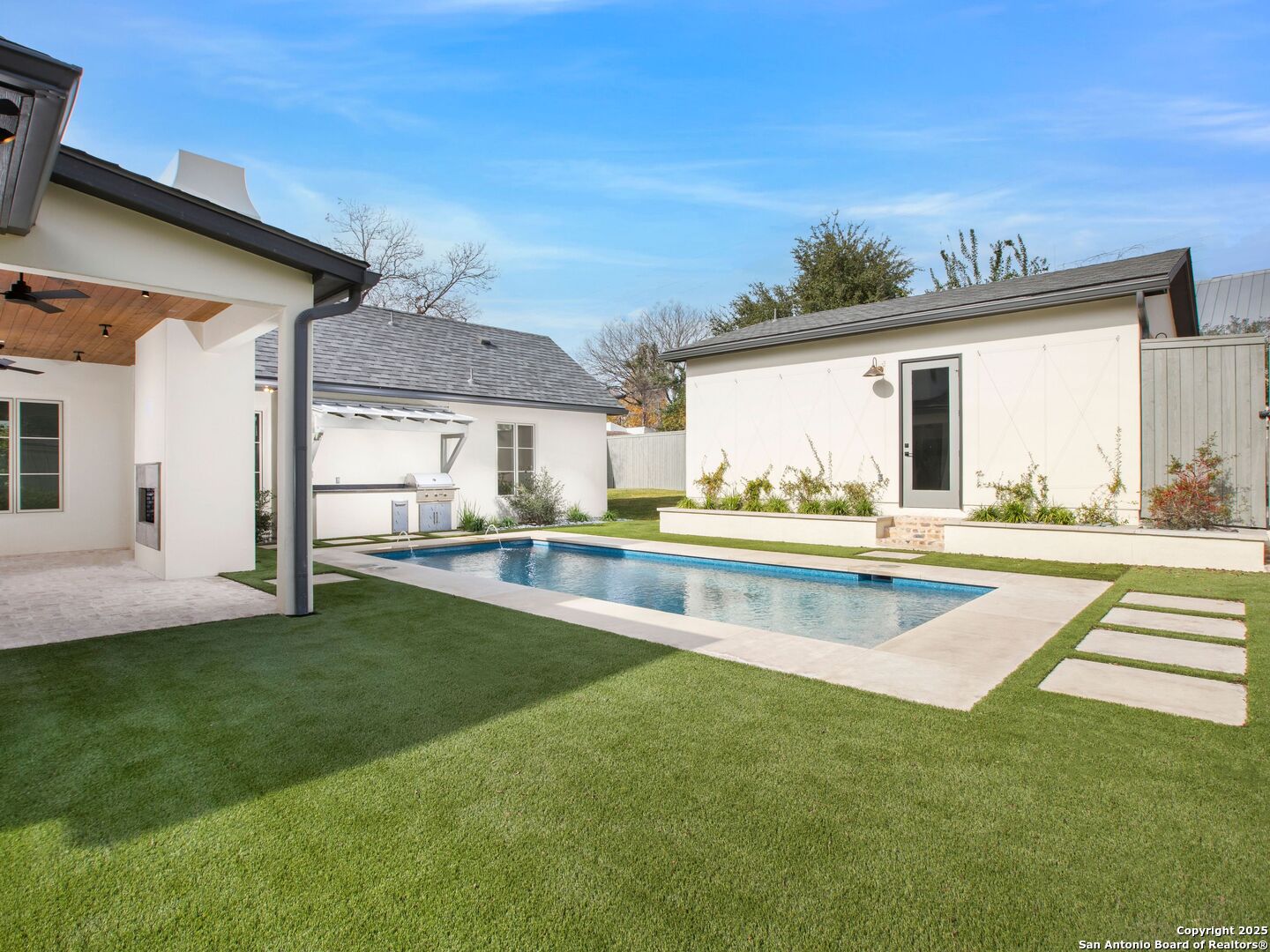 151 Morningside Dr , San Antonio, TX, 78209-4731 | 1856772 | Realty Texas LLC
