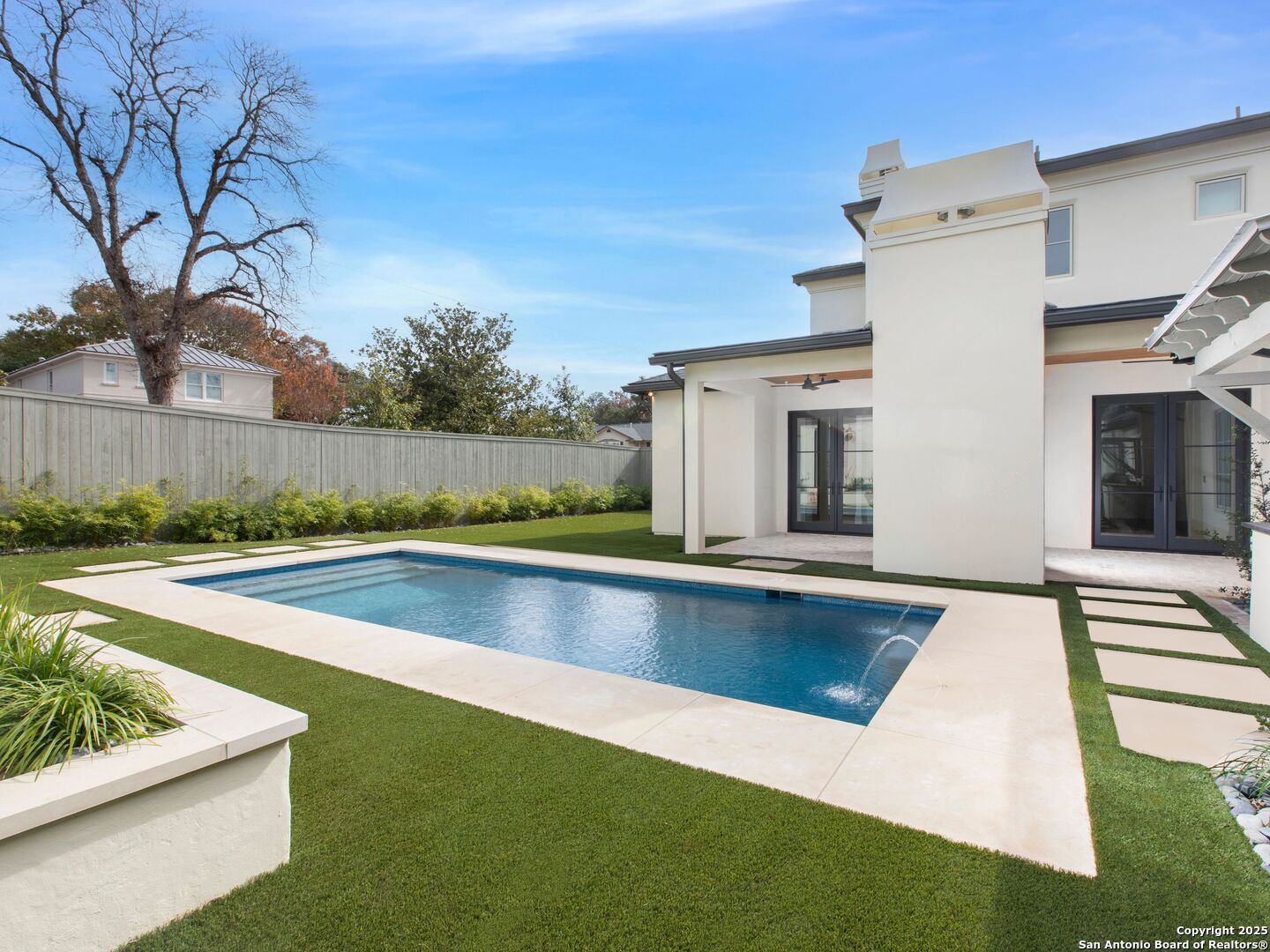 151 Morningside Dr , San Antonio, TX, 78209-4731 | 1856772 | Realty Texas LLC