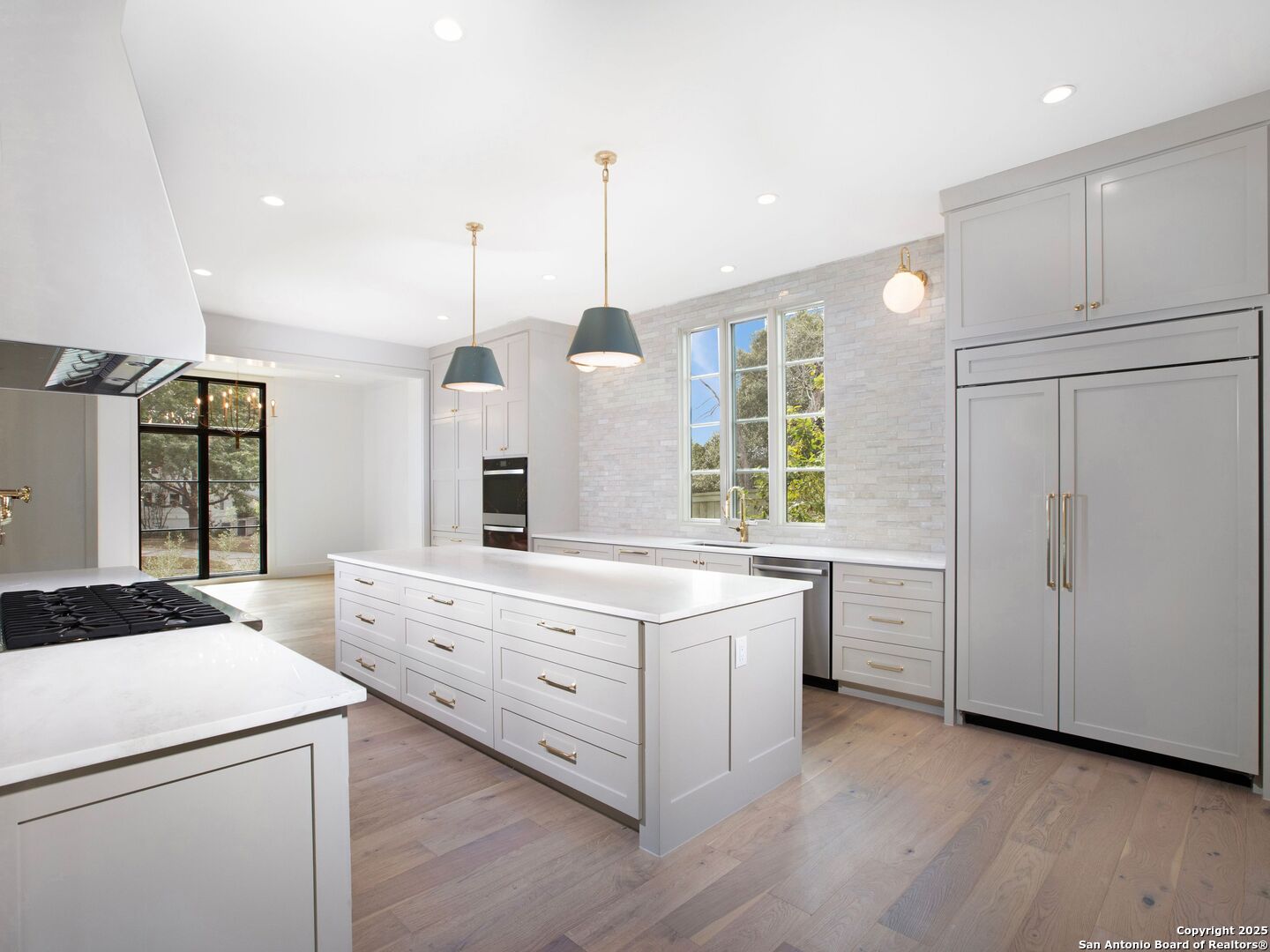 151 Morningside Dr , San Antonio, TX, 78209-4731 | 1856772 | Realty Texas LLC