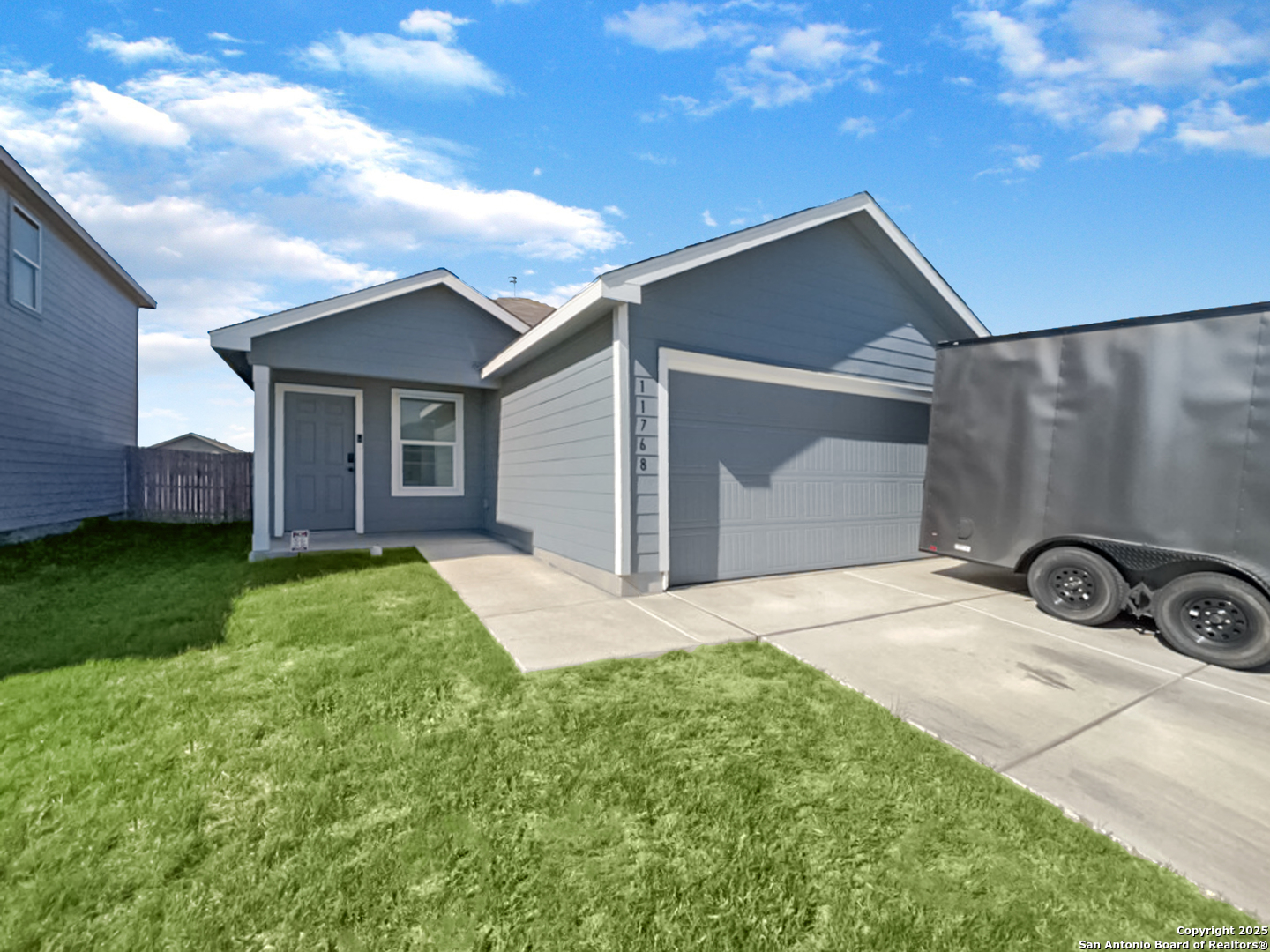 11768 Arctic Rose, CONVERSE, TX, 78109 | 1856682 | Realty Texas LLC