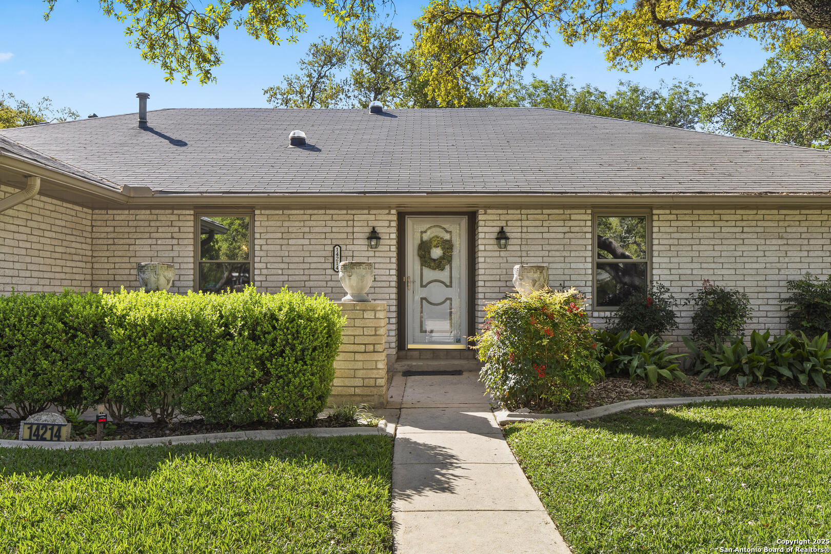14214 Brenton Woods , San Antonio, TX, 78249 | 1846547 | Realty Texas LLC