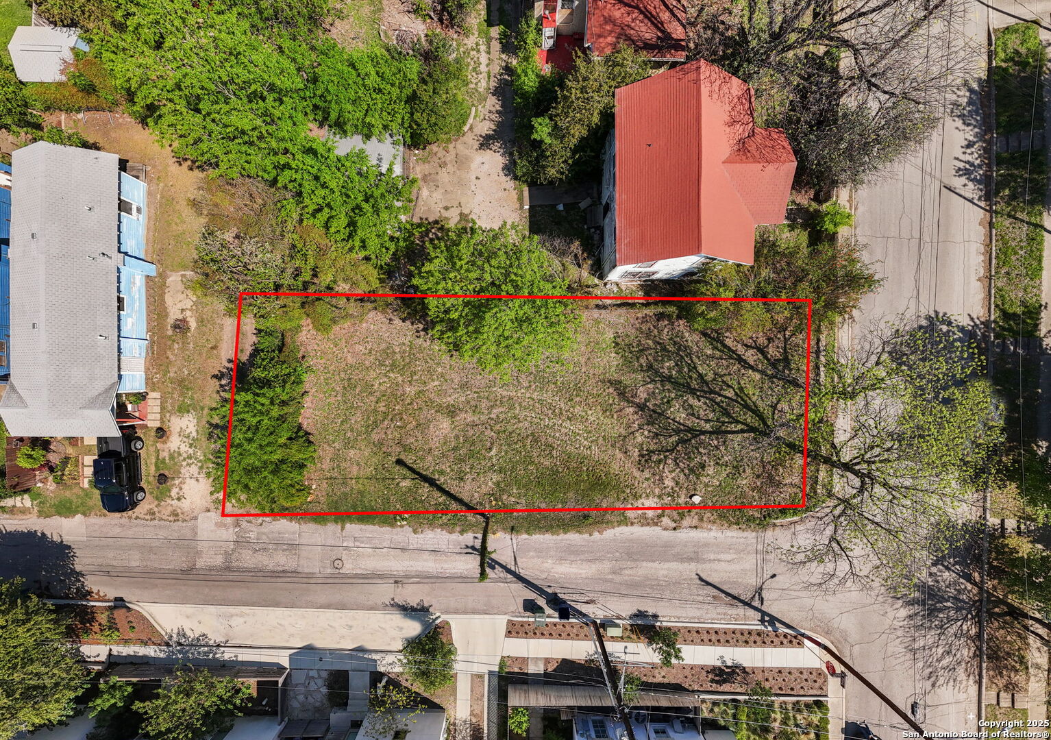421 N Pine St , San Antonio, TX, 78202 | 1857134 | Realty Texas LLC