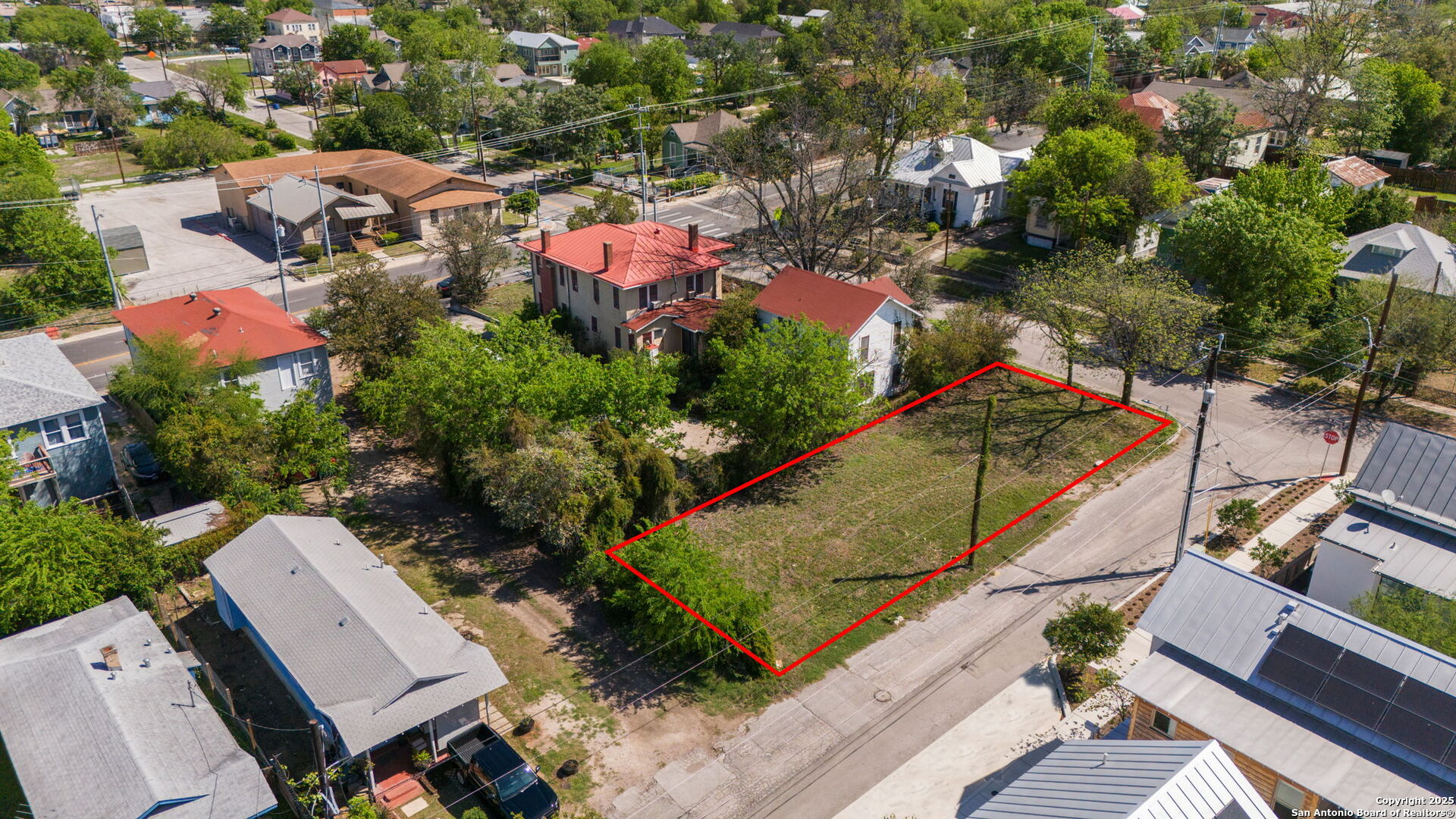 421 N Pine St , San Antonio, TX, 78202 | 1857134 | Realty Texas LLC