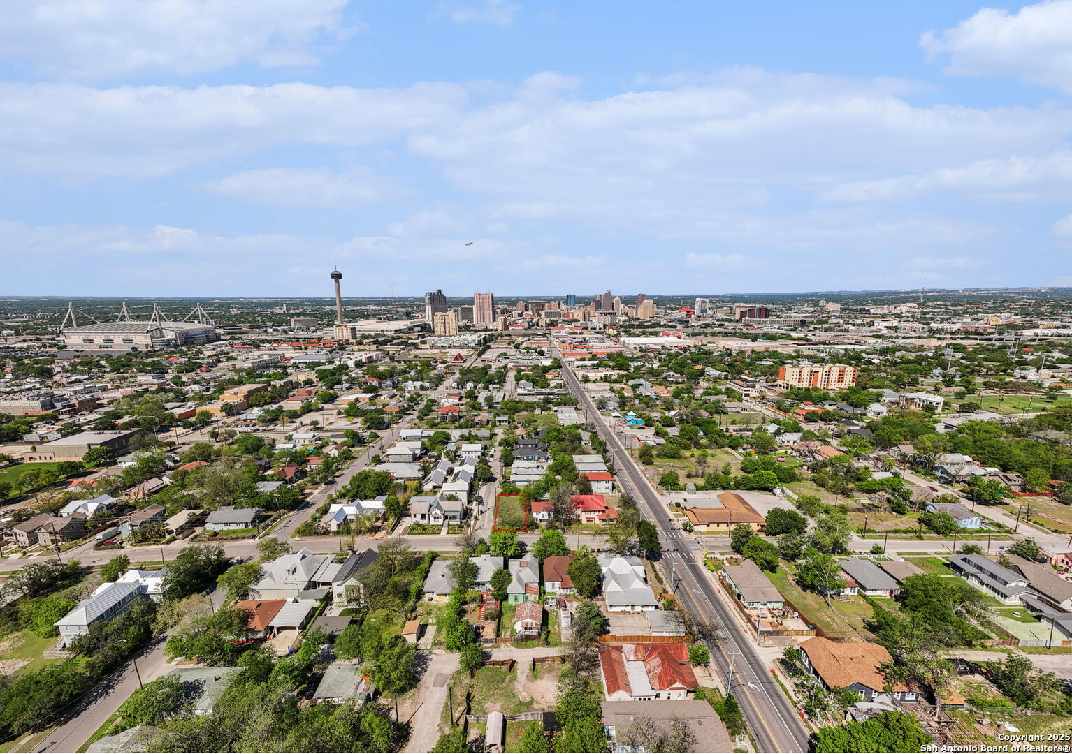 421 N Pine St , San Antonio, TX, 78202 | 1857134 | Realty Texas LLC