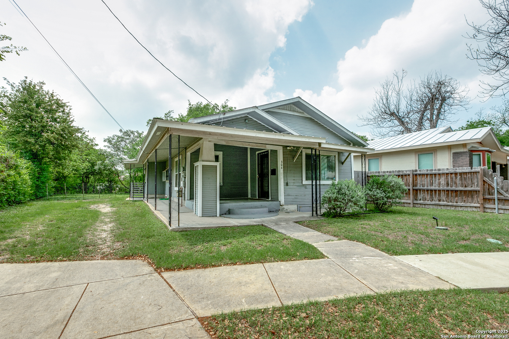 604 Leigh , San Antonio, TX, 78210 | 1857133 | Realty Texas LLC