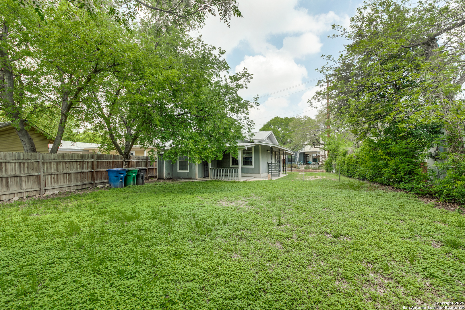 604 Leigh , San Antonio, TX, 78210 | 1857133 | Realty Texas LLC