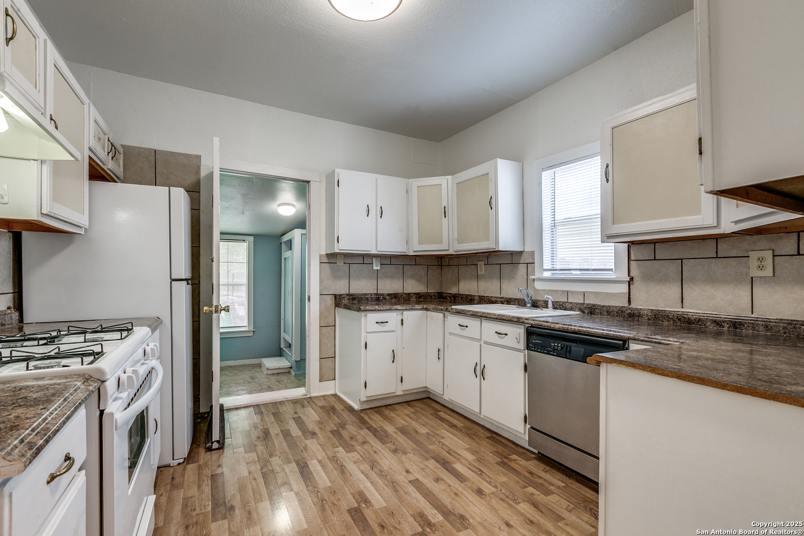604 Leigh , San Antonio, TX, 78210 | 1857133 | Realty Texas LLC