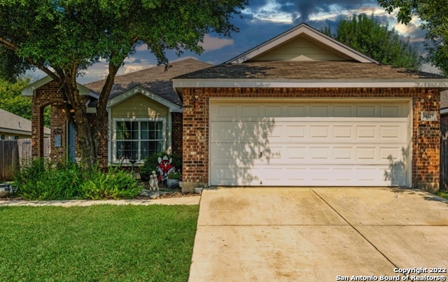 14227 Summer Squall, SANANTONIO, TX, 78248-2520 | 1856582 | Realty Texas LLC