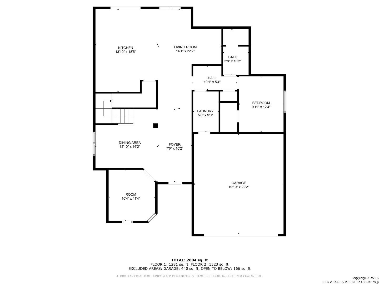 28968 Windlesham Way , San Antonio, TX, 78260 | 1857780 | Realty Texas LLC