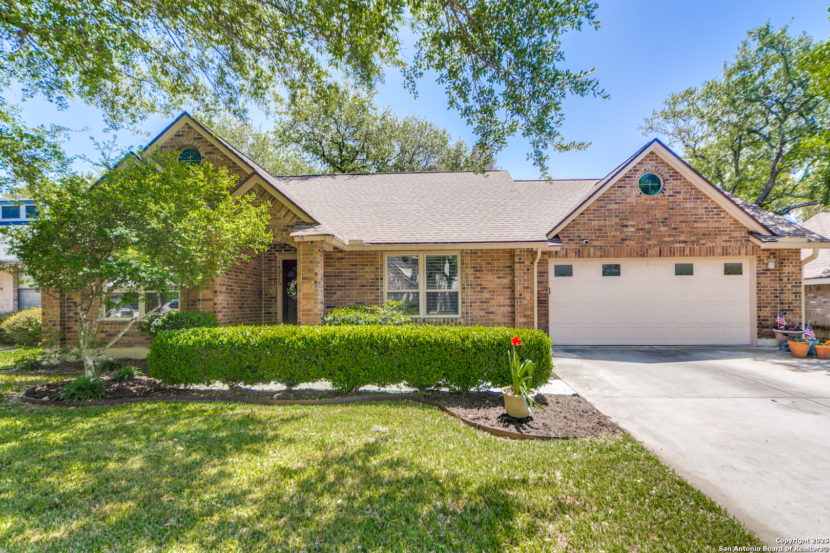 14926 Royal Orbit , San Antonio, TX, 78248 | 1857174 | Realty Texas LLC