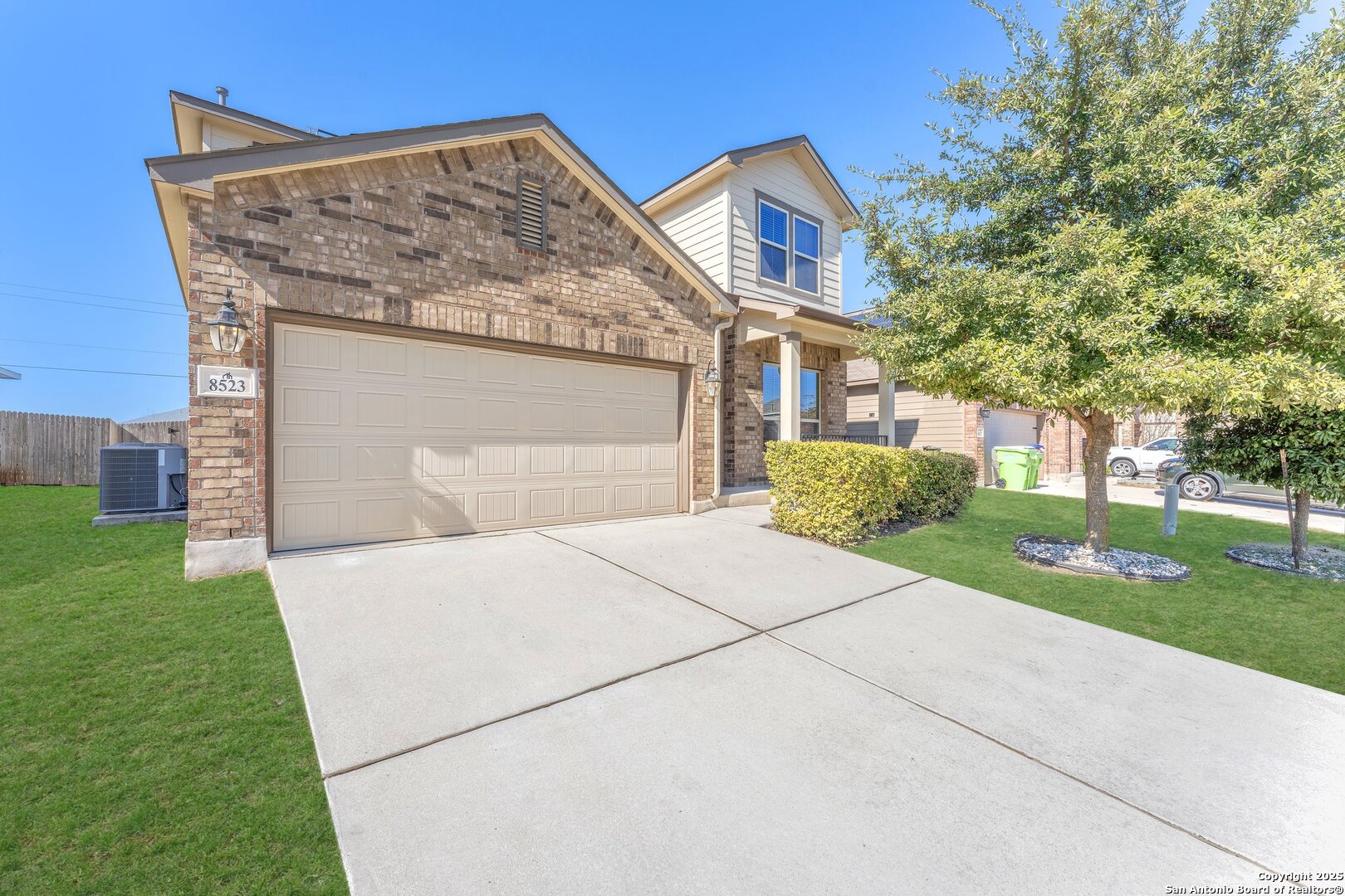 8523 Angelina Parke , San Antonio, TX, 78254 | 1858050 | Realty Texas LLC