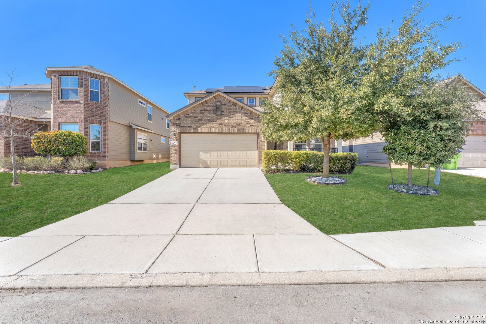 8523 Angelina Parke , San Antonio, TX, 78254 | 1858050 | Realty Texas LLC