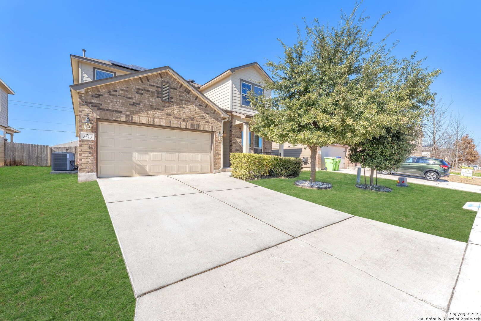 8523 Angelina Parke , San Antonio, TX, 78254 | 1858050 | Realty Texas LLC