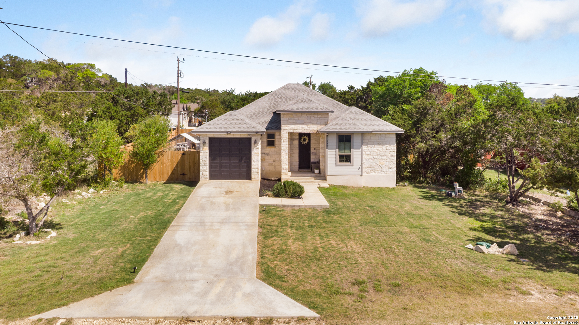 139 Hill Dr , Spring Branch, TX, 78070 | 1858032 | Realty Texas LLC