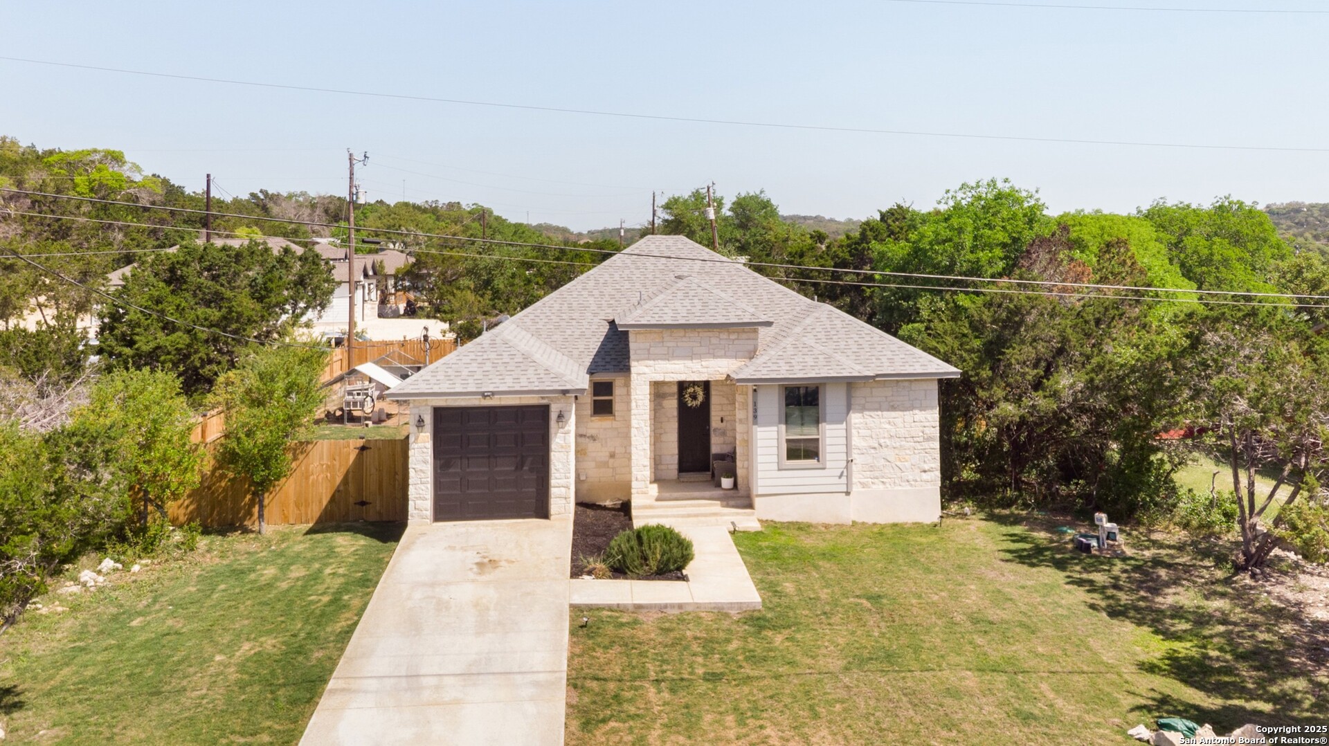 139 Hill Dr , Spring Branch, TX, 78070 | 1858032 | Realty Texas LLC