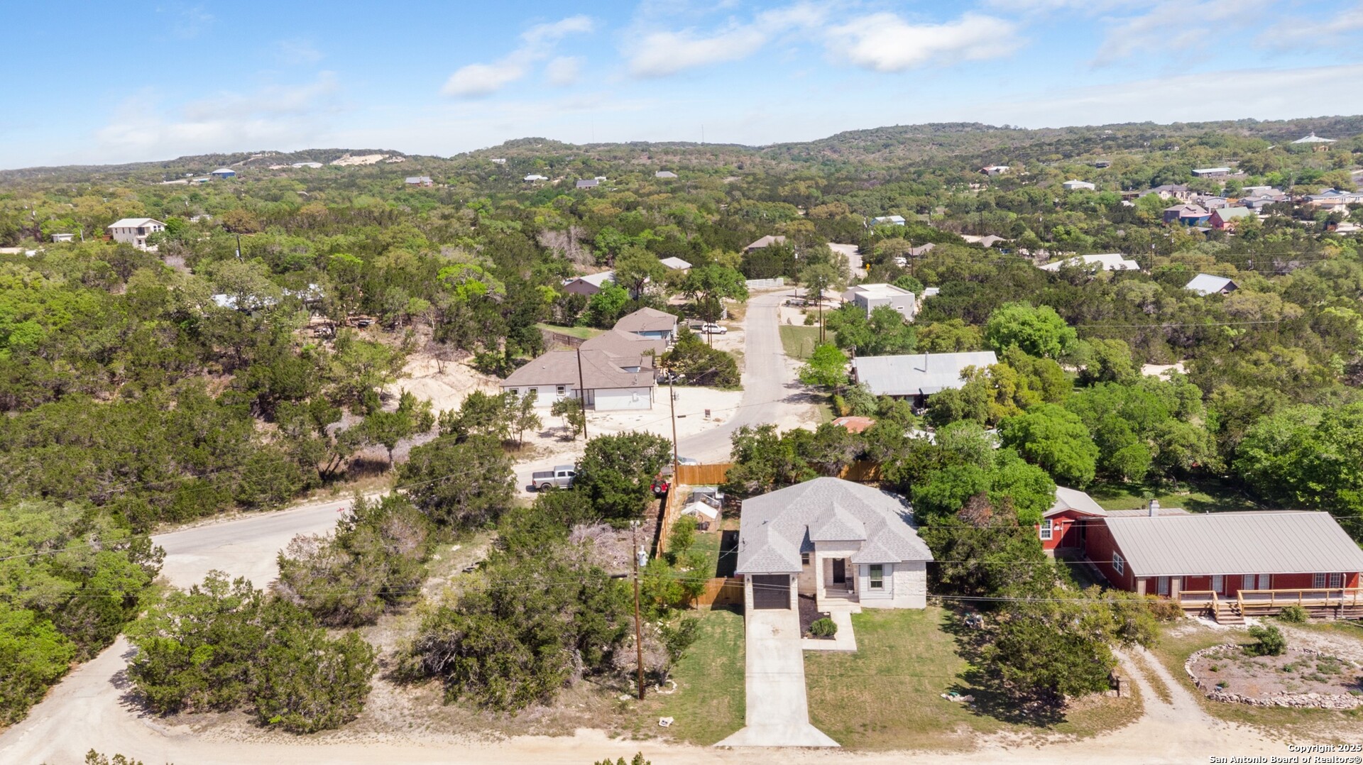 139 Hill Dr , Spring Branch, TX, 78070 | 1858032 | Realty Texas LLC