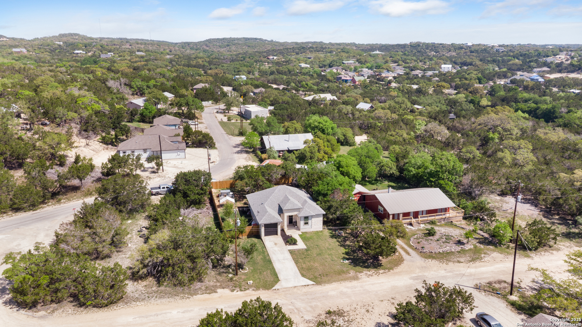 139 Hill Dr , Spring Branch, TX, 78070 | 1858032 | Realty Texas LLC