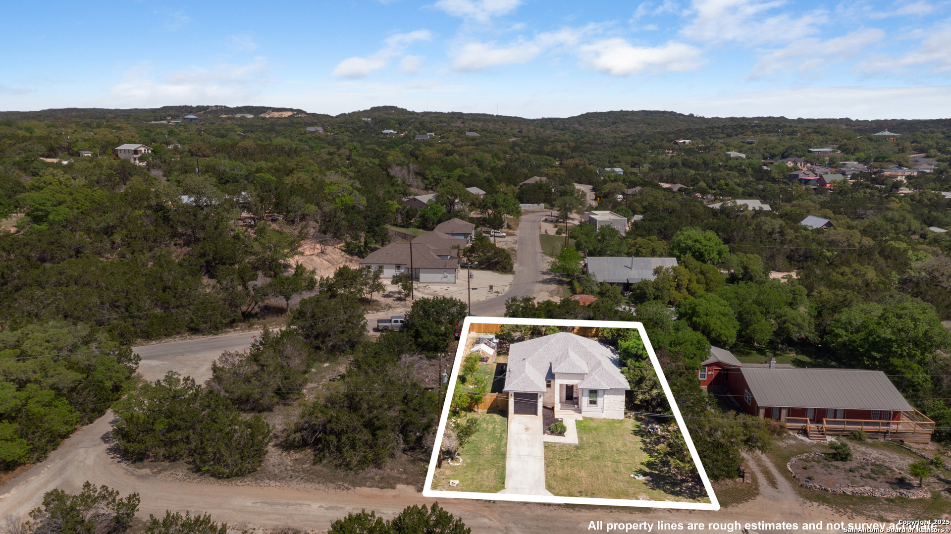139 Hill Dr , Spring Branch, TX, 78070 | 1858032 | Realty Texas LLC